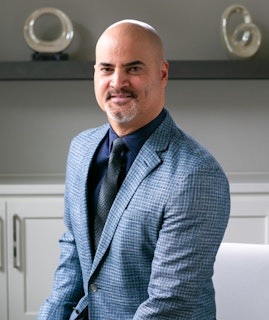 Dr. Gilbert Simas, MD